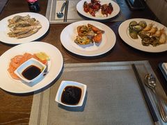 -“香”全日餐厅·株洲大汉希尔顿酒店