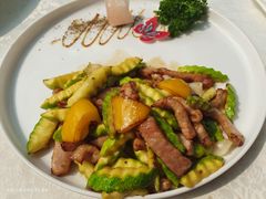 -阿细汉菜(本地盐帮菜名店)