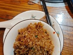 -民食香·腊排骨野生菌美食(木府店)