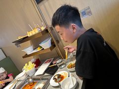 -海底捞火锅(旭辉MALL店)