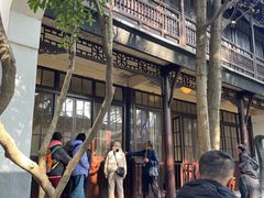 -南京中国近代史遗址博物馆(南京总统府)