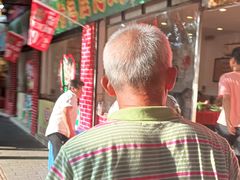 -胜记菜馆(文明路)
