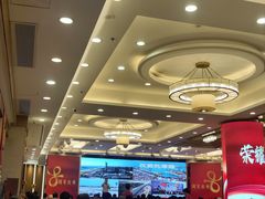 -福满园大酒楼(梅林店)