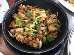 -八仔大富楼·河鲜(西江店)