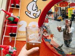 -无牌咖啡&酒馆