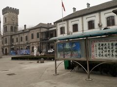 -洪家楼教堂