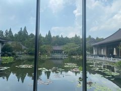 -浙江西子宾馆·牡丹厅