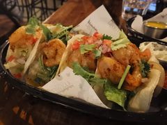 塔可-Liberty Brewing Co·曼哈顿餐吧