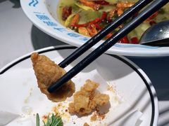 -花椒俏川菜小馆(南海万达店)