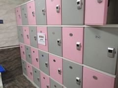 -蓝旗儿童游泳俱乐部(北国中心)