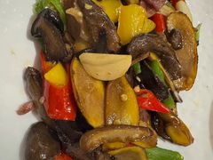 -滇野云南野生菌餐厅(陕西南路店)