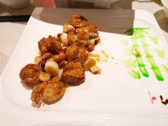 -国人川菜(李家村建东街店)