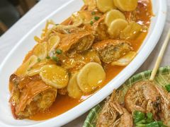 -大勇海鲜(叙康里店)