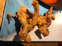 -老天桥蛙炉火锅(姑苏总店)