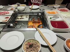 -海底捞火锅(亲贤北街店)