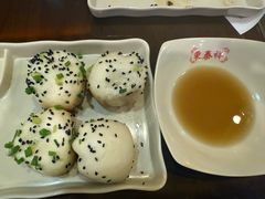 特色生煎-东泰祥生煎馆(陕西南路店)