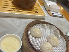 -如轩·海鲜砂锅粥·潮汕菜(南城店)