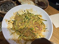 -鸽子窝(黄村店)