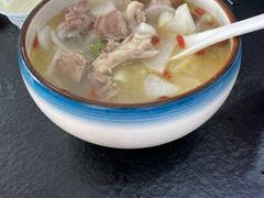 -撒拉人家.酸菜牦牛肉火锅