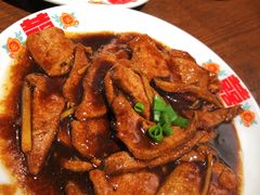 -辣肉面大王(天平路店)