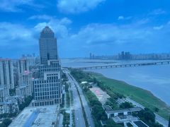 -南昌之星摩天轮