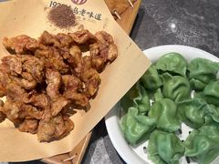 -1937青岛老味道·海肠捞饭·青岛菜(大鲍岛栈桥店)