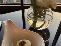 -广州花园酒店-凌璇阁360度高空海鲜自助餐CAROUSEL