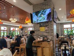 -德胜轩正宗顺德菜(宝安沙井会展中心店)