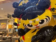 -苏格里岛自助海鲜烤肉(中州万达店)