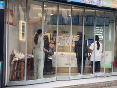 -古茗(潼南外滩店)