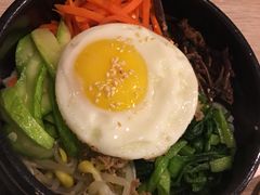 -郑阿姨的家·이모네·韩料&烤肉(武川路店)