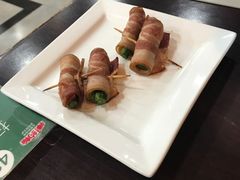 -棒约翰比萨·意面(松江开元店)