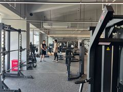 -BOSS健身