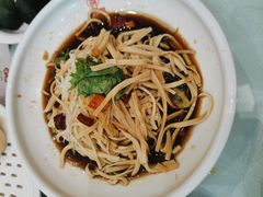 -添福来墨鱼饺子 · 海鲜东北菜(大连星海·黄浦路店)