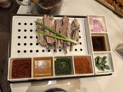 -相约·羊村小馆非遗手抓肉(七一酱园店)