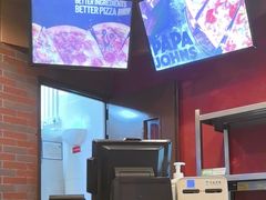 -棒约翰比萨意面(马家堡西路店)