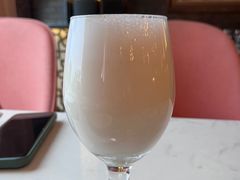 土耳其酸奶-苏坦土耳其餐厅(白云宾馆店)