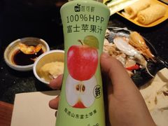 -牛New寿喜烧(闵行龙湖天街店)