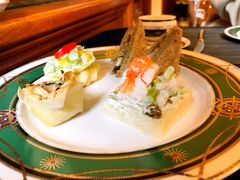 -马勒别墅·中餐厅