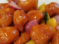 -明本湛江鸡•海鲜小厨(陈家祠店)