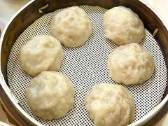 -百年尹氏汤包(湖南路狮子桥店)