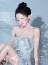 -米莱摄影写真(五大道别墅店)