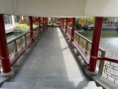 -番禺宾馆丽苑厅