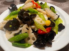 -老浒记烤鸭-北京菜(琉璃厂店)