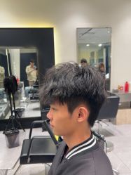 -MAKE SENSE美可沙龙