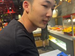 -辣尚瘾·烤鱼·新川菜(交大直营店)