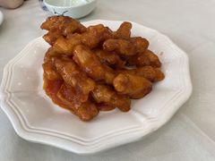 -鑫巴蜀小镇 · 水煮鱼专研店(玉桥店)