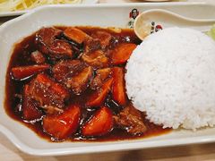 -李先生牛肉面大王(书院路店)