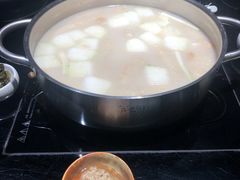 -官也街澳门火锅(新源里店)