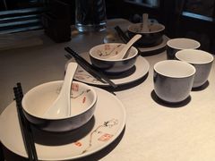 -绿茶餐厅(领展购物广场·中关村店)
